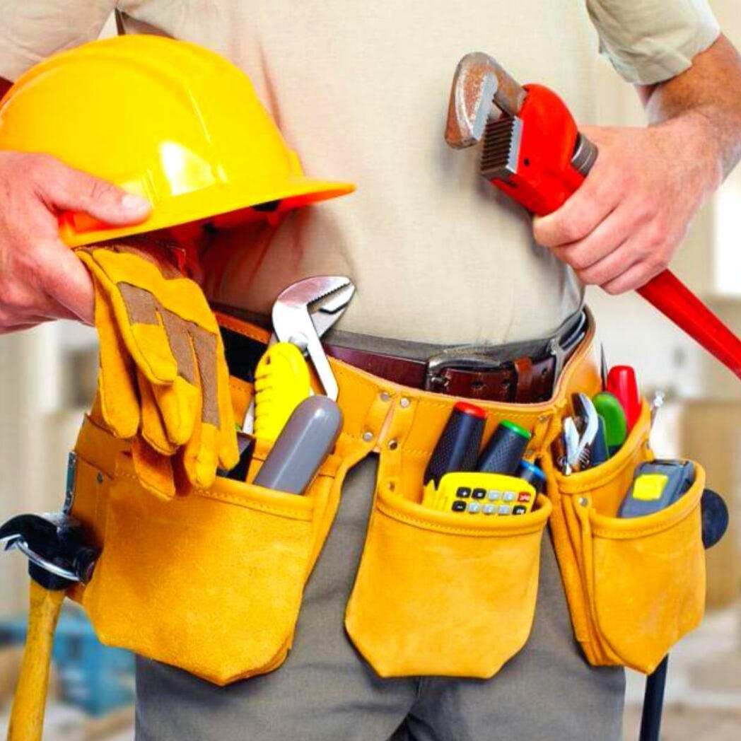 Drain cleaning and plumbing service by Gilbert Plumbing Co in Port St Lucie FL
